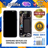 Sam S8 Plus Compatible Lcd Screen Replacement Part