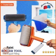 ready stock grab gosend instant ezy roller