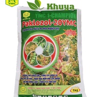 Paklozol 20 YMC Paclo Micronutrient Fertilizer 20% 1kg