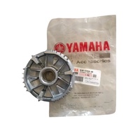 Mio Carburetor Roller Housing (5LW-E7620-00)