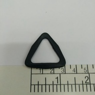 Plastic Buckle For Beg Tiga Segi (1“-25mm)(1“’1/4-32mm)(1“1/2-38mm)