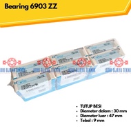 Bearing 6903 ZZ NTN