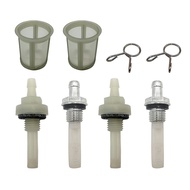 【SUFA】Gas and Fuel Tank Joint Outlet Filter Screen for Honda GX160 GX200 GX240 GX270