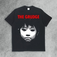 The Grudge Toshio Tshirt Mercandise