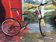 腳踏車丶早期捷安特複合碳纖維（卡夢）半套車架丶請看關於我