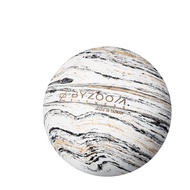 BYZOOM FITNESS EVA 大理石紋按摩球  1個