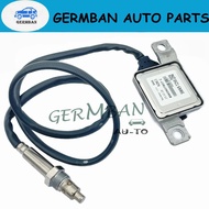 8W0907807C  Nox Sensor 8W0907807S for  AUDI A4 8W A5 F5 3.0 TDI Lamdasonde NOX Sensor f. Exhaust pip