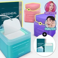 mediheal 棉片兩盒Set