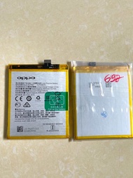 Pin Oppo F11 pro/ BLP697