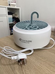 Cicilife 乾衣機