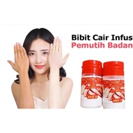 Bibit Cair Infus Original Bpom / Bibit Cair Infus Original Asli / Bibit Cair Infus Whitening