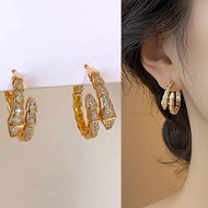 ViNels.Jewelry - ATG015 - Keisha Titanium Earrings