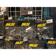 Brake Air Pump Adapter 1.9/2020-24 3.0/2020-24 Thread Size An 6 Ms.