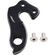 Derailleur Hook, Aluminum Alloy Bike Rear Derailleur Tail Hook Bike Derailleur Hanger for GT EZ1954 