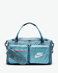 Nike Future Pro Duffel Bag 湖水藍 旅行袋