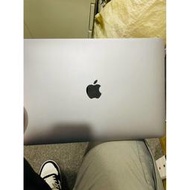 蘋果 筆電 高規格 MacBook Pro 2020年 M1晶片 16G/1TB 13吋 灰色 A2338