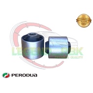(1PC) PERODUA KEMBARA OLD KEMBARA DVVT REAR UPPER LOWER AXLE LATERAL ARM BUSH (PREMIUM QUALITY)
