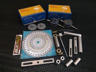 dayel set digital busur derajat dial indikator digital degree wheel