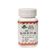 柴胡疏肝散 100g