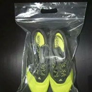 Plastic laundry Shoe handle Size 30cm x 38cm + 7cm (100 Sheets)