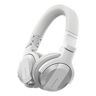 Pioneer DJ Headphones HDJ-CUE1BT-W Matte White