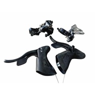 UPKIT ROAD LTWOO SET OF 3(FD,RD AND STI) R3 & R5 8SPEED/9SPEED Compatible SHIMANO