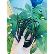 Genuine Samsung 5A Fast Charging Cable for 45W, 65W. Length 1.8m Error