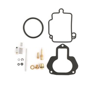 Areyourshop Carburetor Carb Rebuild Repair Kit For Yamaha YFM 350X Warrior 350 1988-2004 ATV