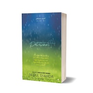 NOVEL PETRICHOR (ADAPTASI MY FAMOUS EX-BOYFRIEND)