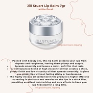 Po japan, Jill stuart lip balm original japan