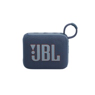 JBL Go 4 Ultra-Portable Waterproof Bluetooth Speaker