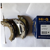 Hyundai Accent rear brake pads,Hyundai Accent rear brake pads,Hyundai Accent rear brake shoes,Hyunda