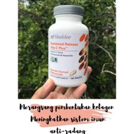 Sustained Release Vitamin C Shaklee