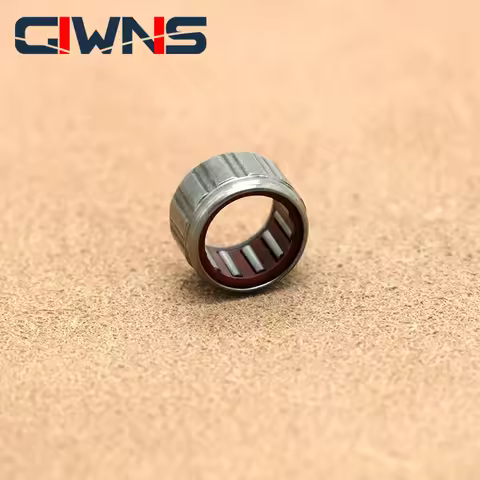 Baitcast Reel FOR DAIWA Red Black TATULA ZILLION Stainless Steel Waterproof One-Way Needle Roller Be