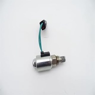 Excavator Parts Solenoid Valve 380-9849 133-2249 172-2392 Solenoid D10R D5M D6N D7E D7E D8R Bulldoze