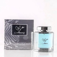 Areeq Perfume 100ml From Saudi Arabia Almas -
