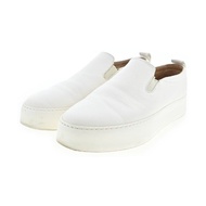 Sneakers Women White 24.5cm