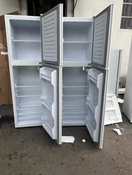 🍀家用雪櫃  小型  出租  省電  雙門  靜音  一級能效  大容量  客廳  家用  迷你#雪櫃#家用#家用雪櫃