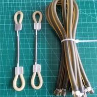 Universal Veyron 40 Burst Extra Thick Strengthened 3070 Double-Layer Inner Wear Antifreeze Rubber Ba