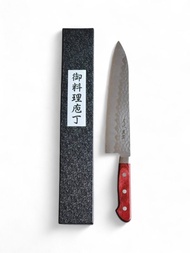 AUS8 Gyuto 210 mm. (มีดญี่ปุ่น)