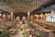 溪頭福華渡假飯店 (Howard Resort Xitou Hotel)