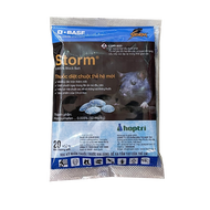 (combo 10 gói) diệt chuột Storm (20 viên) chuột Storm