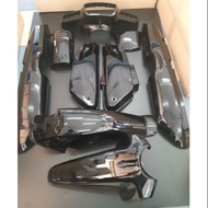 COVER SET FOR DEMAK EX 90 BLACK (OLD)