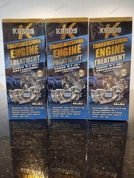 Koso9(ตัวแทนจำหน่ายอย่างเป็นทางการ)สารบำรุงเกียร์ เครื่องยนต์และเฟือง