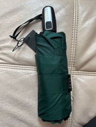 荷蘭 Senz - 自動摺遮防風雨傘 墨綠色