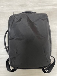 新淨 Aer slim pack x-pac 旅行背包