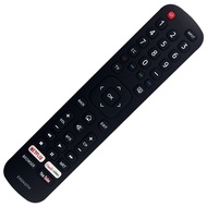 Remote control EN2AI27H The remote control is compatible with Hisense TV 32K20W 32K366W 332H5C 39H5D
