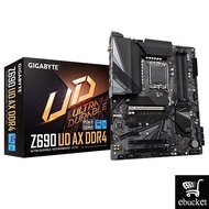 GIGABYTE Z690 UD AX DDR4 INTEL Z690 LGA1700 DDR 4 ATX MOTHERBOARD