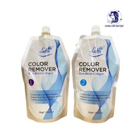 Lodia Color Remover 500mx2 - BK