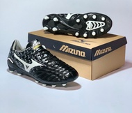 รองเท้ากีฬา รองเท้าสตั๊ด รองเท้าฟุตบอล Mizuno morelia neo I
